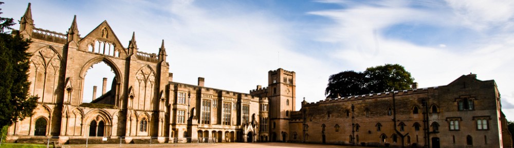 Newstead Abbey Singers