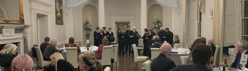 Newstead Abbey Singers